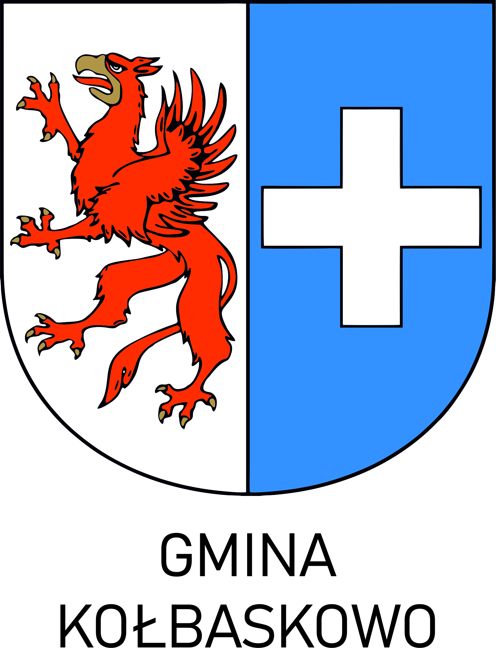herb Corel_napis